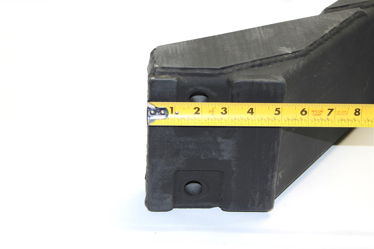 Pintle Extension Kit HMMWV